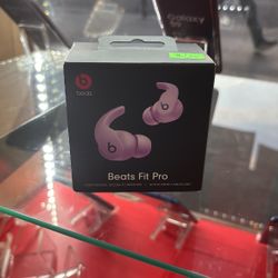 BEATS FIT PRO