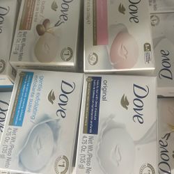 Javon Dove A 1 Dólar Cada Javonsito La Caja A 45 Dolares Y Trae 48 Piesas 