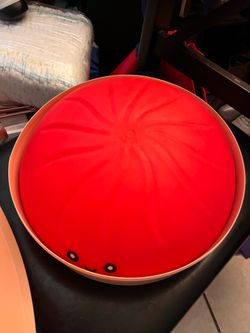 Mega dumpling RMS