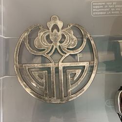 Metal Trivet
