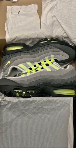 Nike Air Max 95 Size 10.5