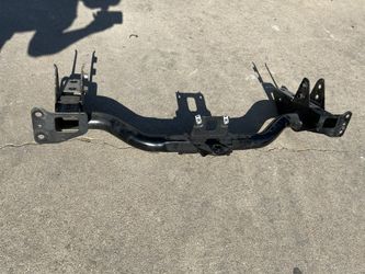 Jeep Gladiator Tow Hitch