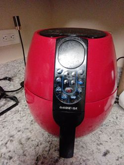 Air fryer