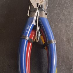 KLEIN TOOLS PLIERS SET OF 3