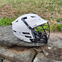 Lacross Helmet 