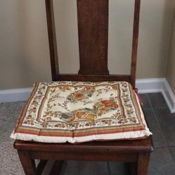 Vintage Rocking Chair