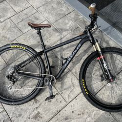2020 Salsa Timberjack XT MTB