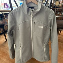 Female Northface Jacket 
