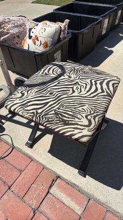 Vanity Chair