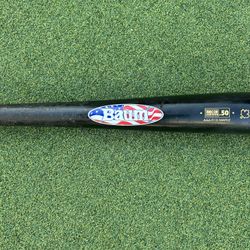 Baum Bat 31” Pro Maple composite 28oz