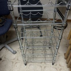 Wine Rack 