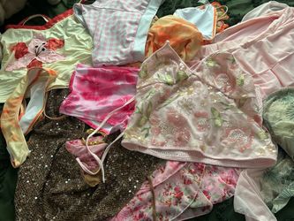 Y2K summer clothes!!