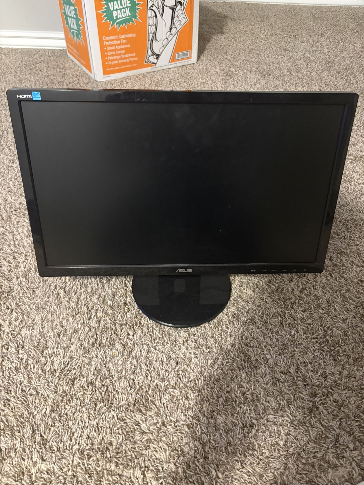 ASUS Computer Monitor