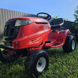 Tractor Para Remolcar, (No Chapea, No Corta)