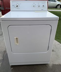 Secadora Kenmore 
