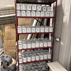 Paint Color Sample Small 1 Quart 1/4 Gallon 5$/ Each 