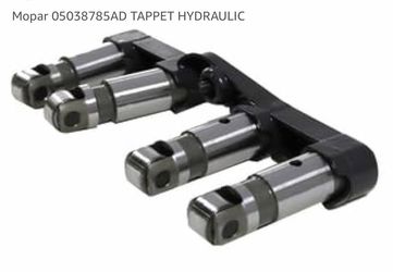 Mopar Hydraulic Tappet