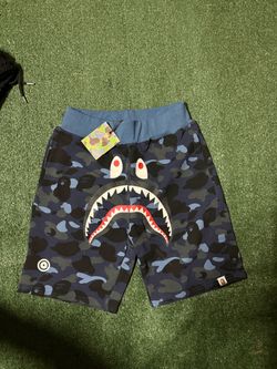Bape Shorts