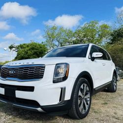 2020 KIA Telluride