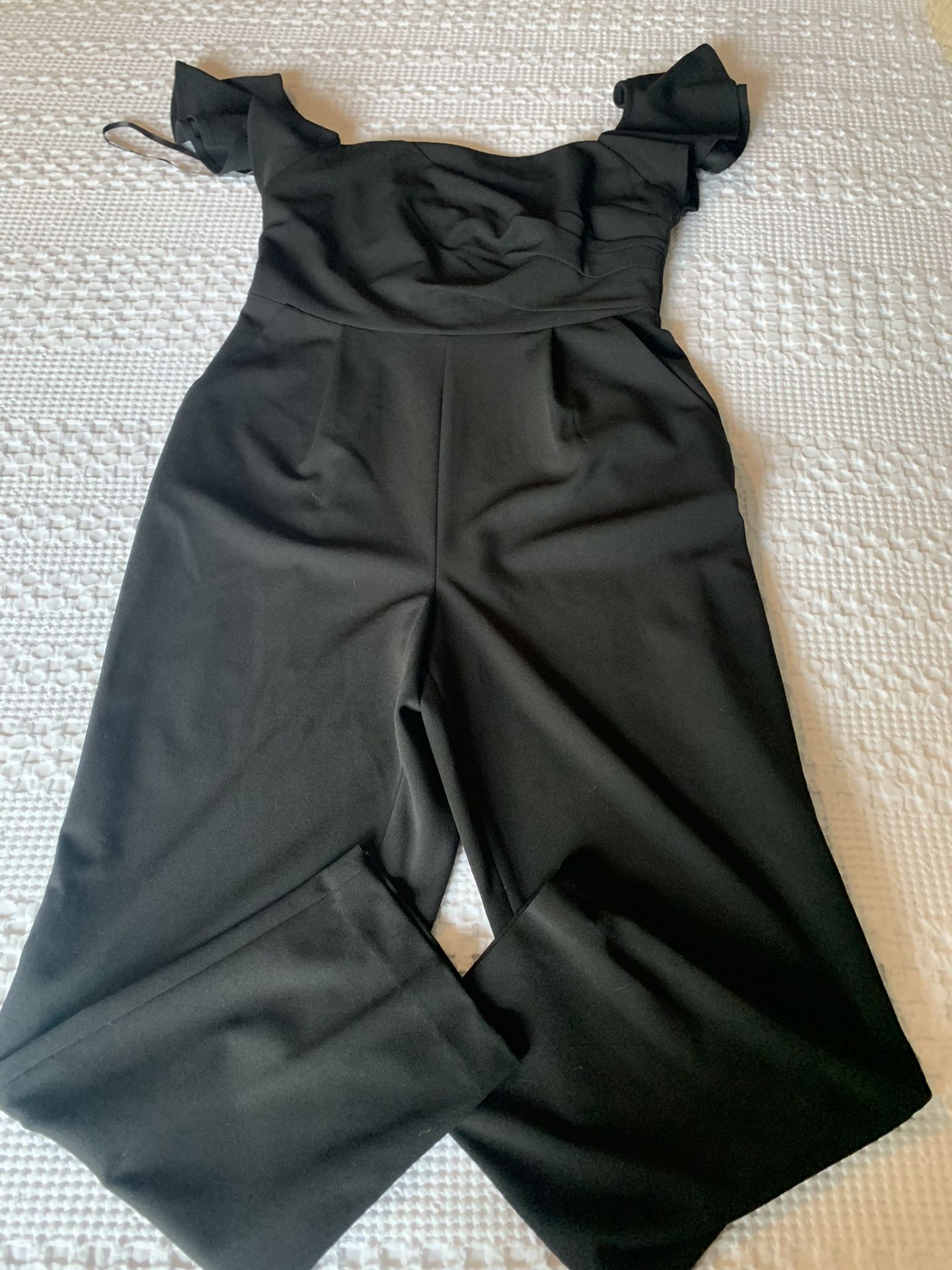 Jumpsuit De Mujer