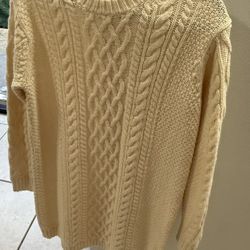 Long Sweater 🎄 