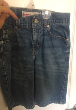 Size 12 boys shorts