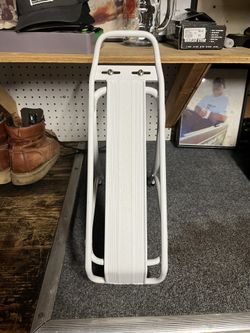 Sunlite Rear Bike Rack