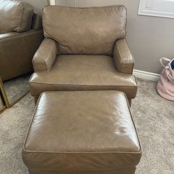 Single Chair