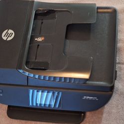 HP Officejet 5745 Printer
