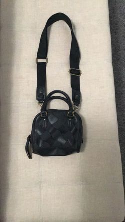 purse