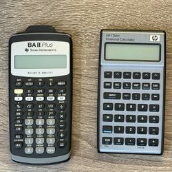 Finance Calculator - Studio City