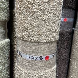 Carpet Remnant 12’x8’