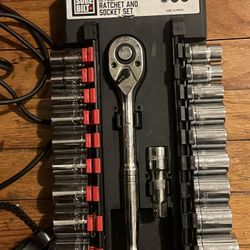 socket set