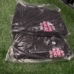 Anti Social X Fragment XL And Small