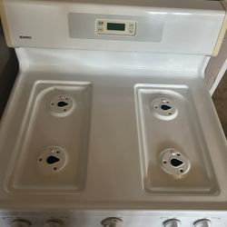 Stove