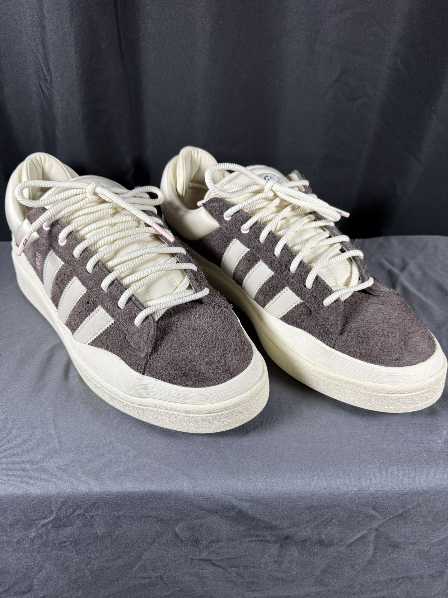 adidas Campus Bad Bunny The Last Campus