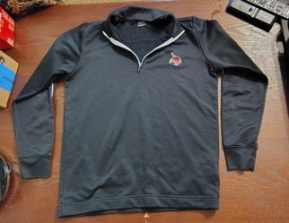 Adidas Texas State Bobcats small black