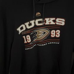 Ducks Hoodie 