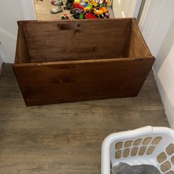 Kids Toy Box