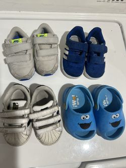Toddler Shoes
