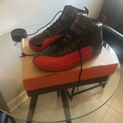Jordan Retro 12 