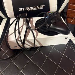 Xbox Series S | White