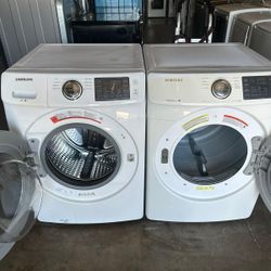Lavadora Y secadora Eléctrica Entrega Gratis 