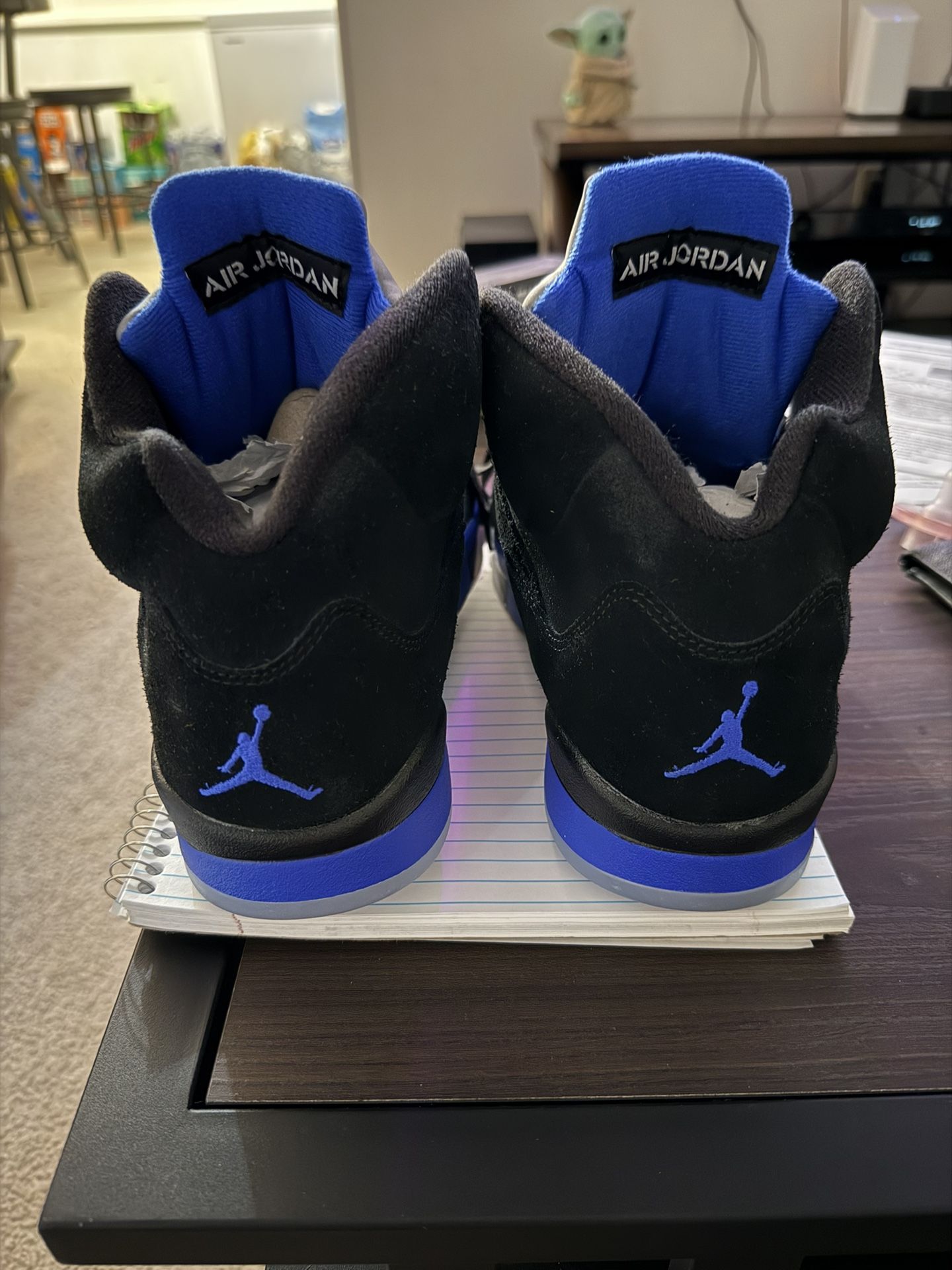 Men’s Shoes