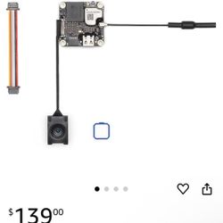 DJI O4 Light