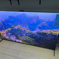 sony 65 A95L tv 