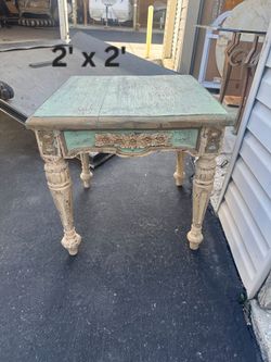10x22 Storage Unit Contents