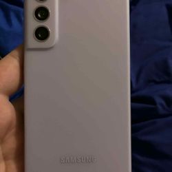 Samsung Galaxy S21 Fe 