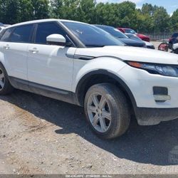 PARTES Y PIEZAS LAND ROVER EVOQUE PURE 14-17 2.0
