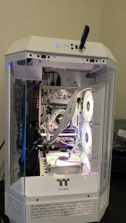 9070xt gaming pc